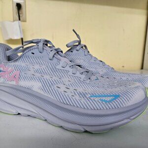 Hoka Clifton 9 Women's 8
